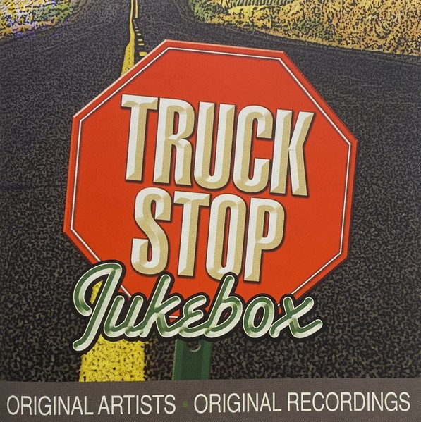 Truck Stop Jukebox Truck Stop Jukebox - Image 9