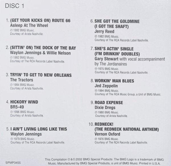 Truck Stop Jukebox Truck Stop Jukebox - Image 10