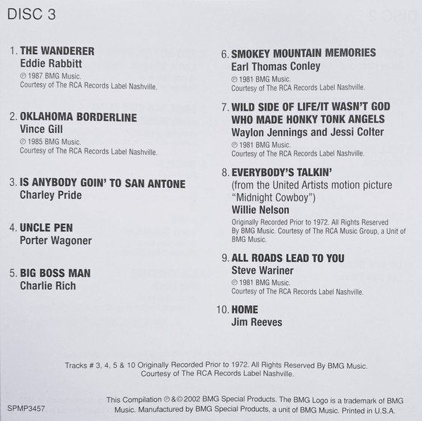 Truck Stop Jukebox Truck Stop Jukebox - Image 12