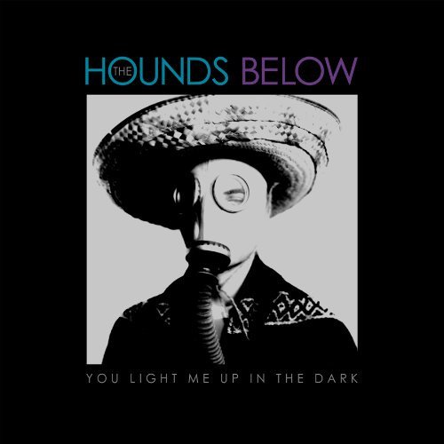 You Light Me Up In The Dark
