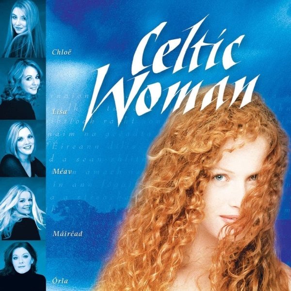 Celtic Woman[DVD]