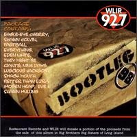 Wlir 92.7 Bootleg '98