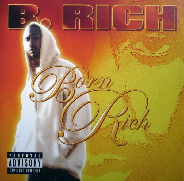 Born Rich
