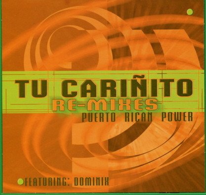 Tu Carinito Remixes