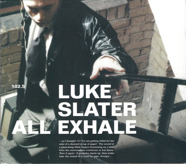 All Exhale