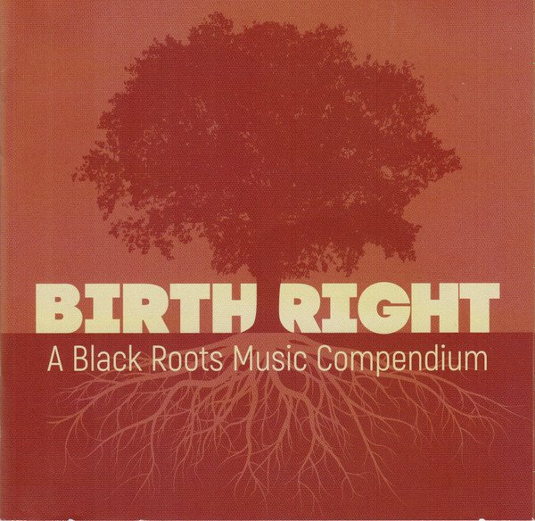 Birthright: A Black Roots Music Compendium