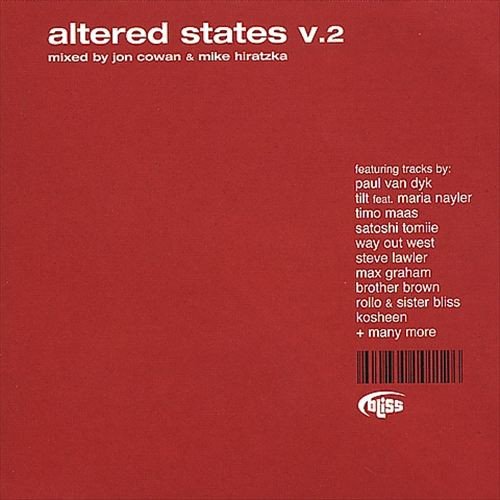 Altered States 2