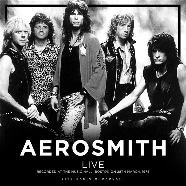Best of Live at the Music Hall, Boston 1 [VINYL]