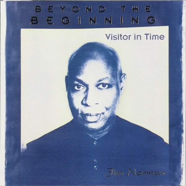 Beyond The Beginning: Visitor In Time