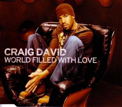 World Filled With Love
