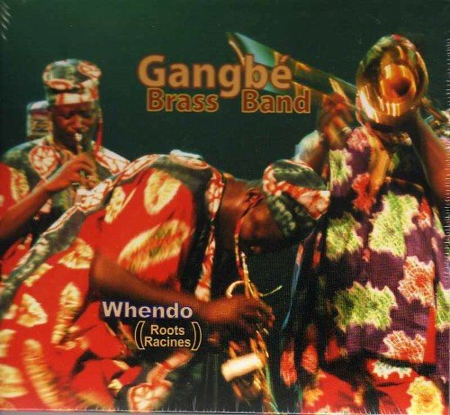 Whendo