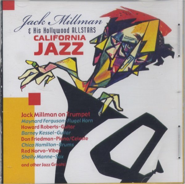 California Jazz