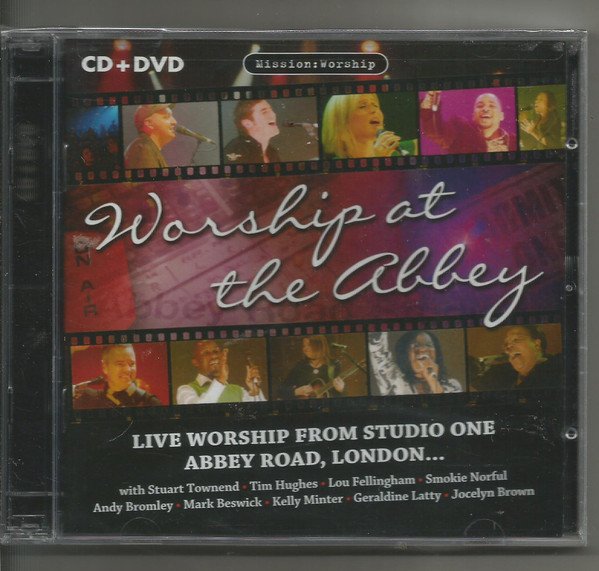 Worship at the Abbey