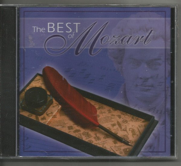 Best of Mozart