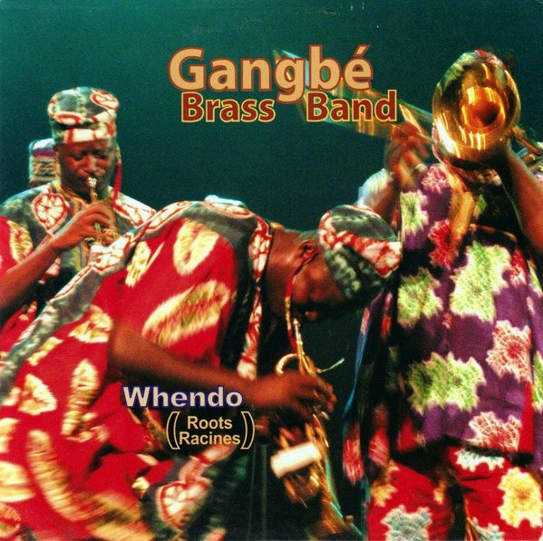 Whendo (Roots Racines)
