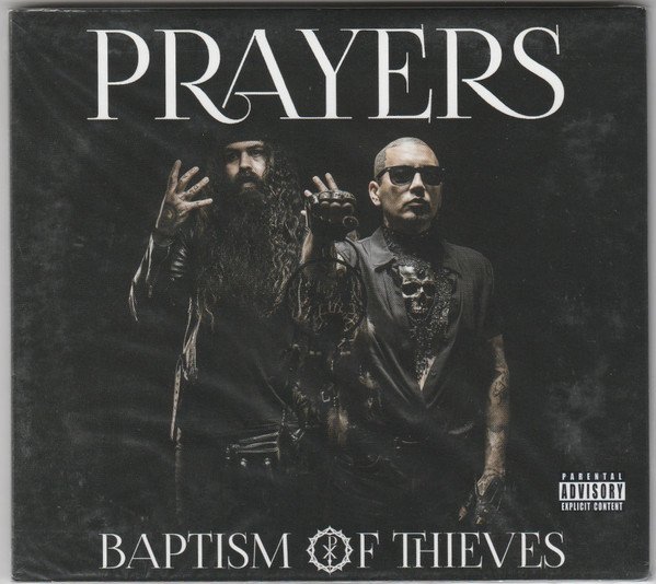 Baptism Of Thieves
