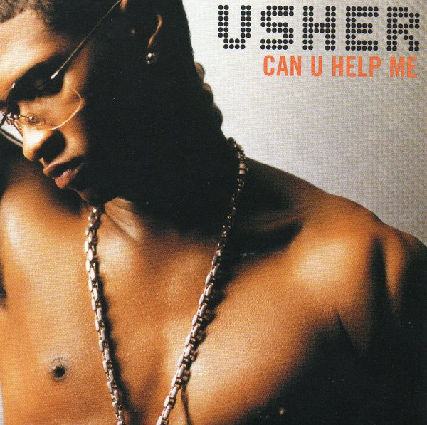 Can U Help Me [s]