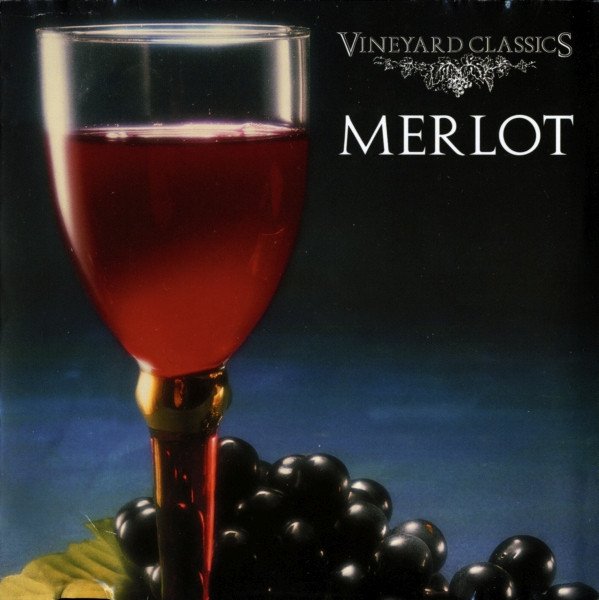 Vineyard Classics: Merlot