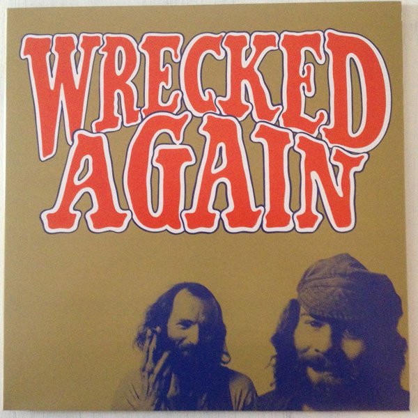 Wrecked Again