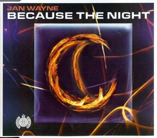 Because the Night