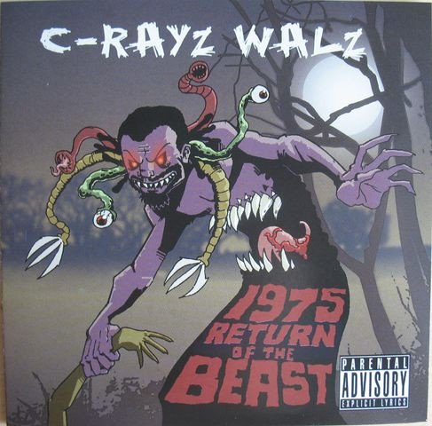 1975 Return of the Beast