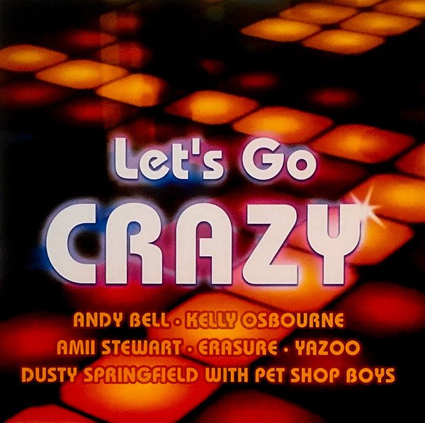 Andy Bell, Kelly Osbourne, Yazoo, Amii Stewart, Midnight Star, Lakeside..