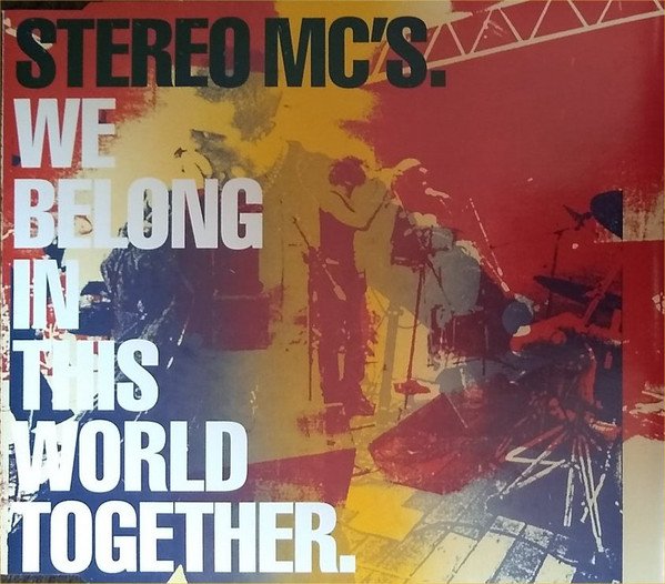 We Belong in This World Together