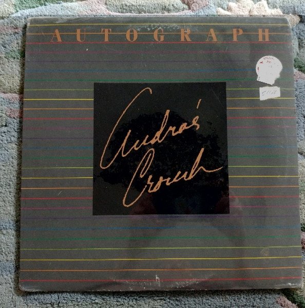 Autograph [LP VINYL]