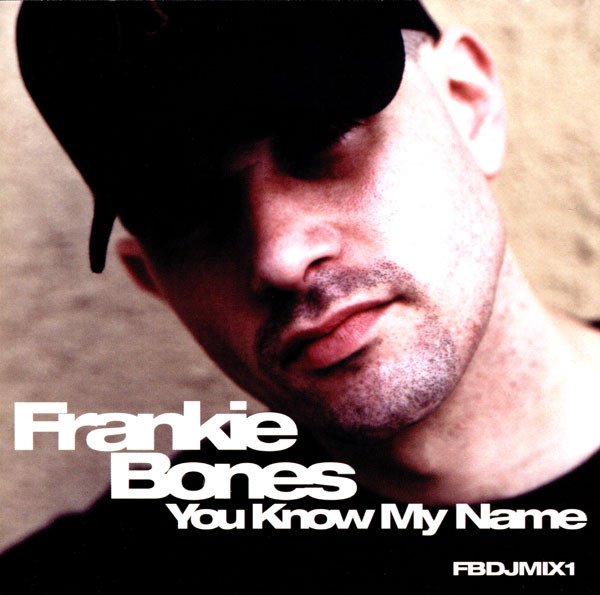 You Know My Name